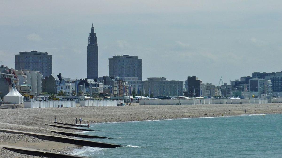 Gite Le Pressoir - Normandie Etreville Bagian luar foto