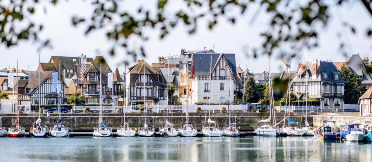 Gite Le Pressoir - Normandie Etreville Bagian luar foto